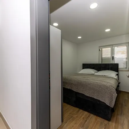 Apartman Ruza Vodice