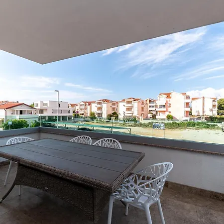 Apartment Ruza *