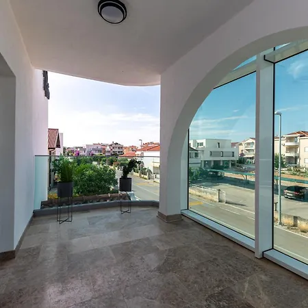 Apartman Ruza *