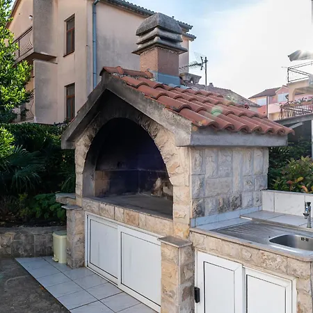 Apartment Ruza