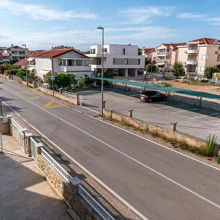 Ruza Apartman *