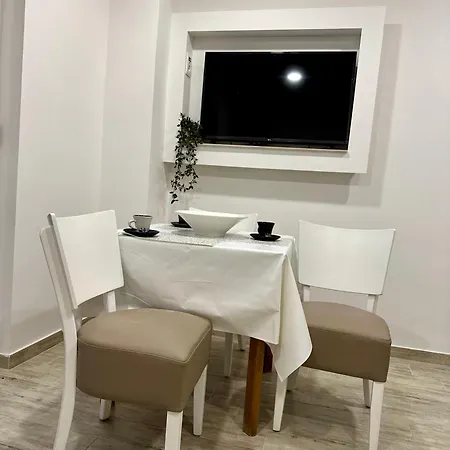 Ruza Vodice