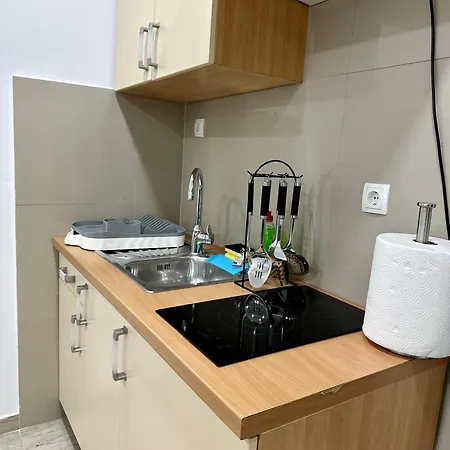 Ruza 公寓 沃迪切