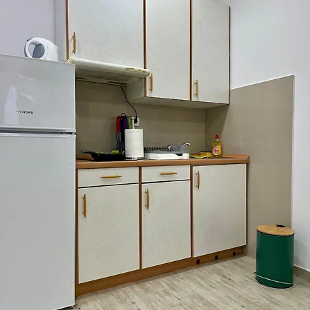 Ruza Apartment