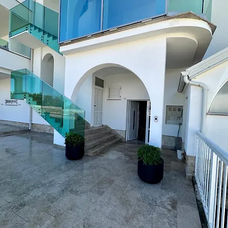 Apartment Ruza