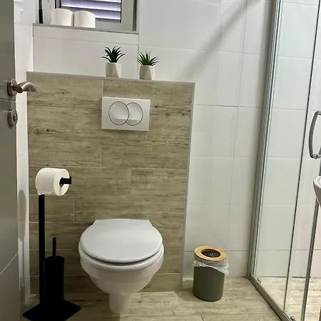Apartman Ruza Vodice