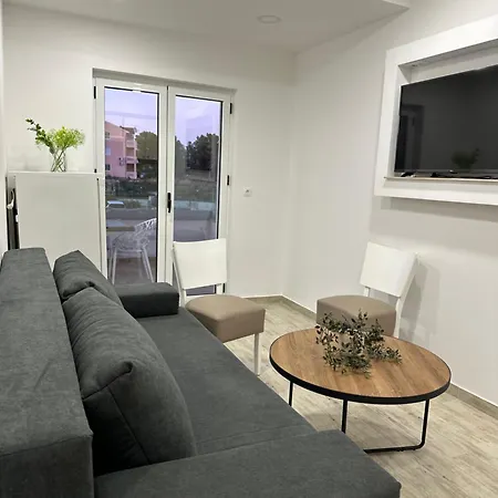 Apartman Ruza