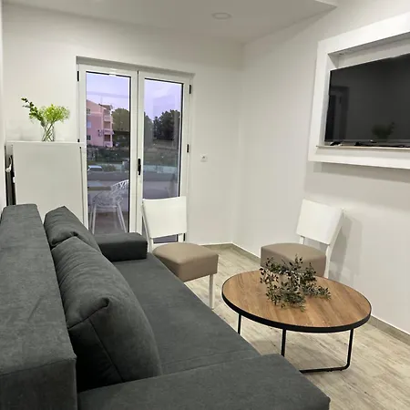 Apartment Ruza