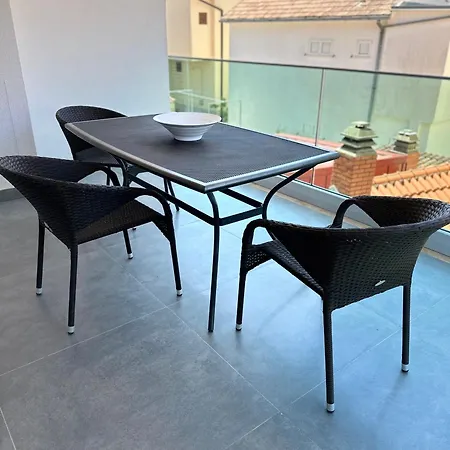 公寓 Ruza 沃迪切