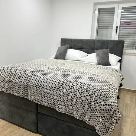Ruza Apartment