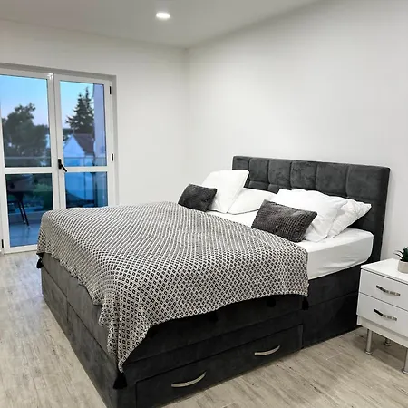 Apartman Ruza