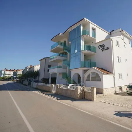 公寓 Ruza 沃迪切