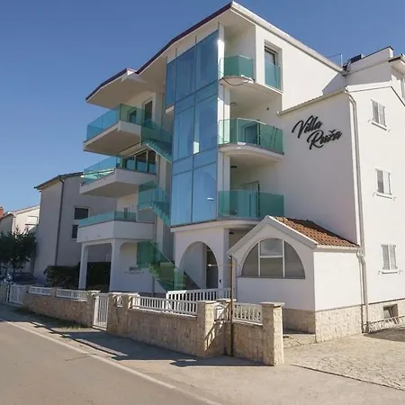 Apartment Ruza