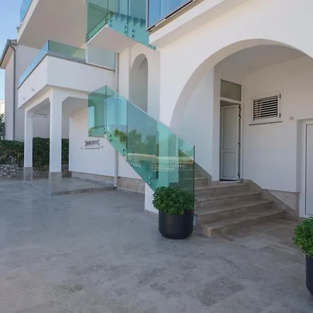 Ruza Apartment Vodice