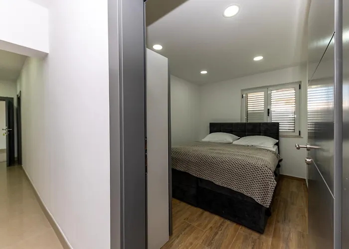 公寓 Ruza 沃迪切