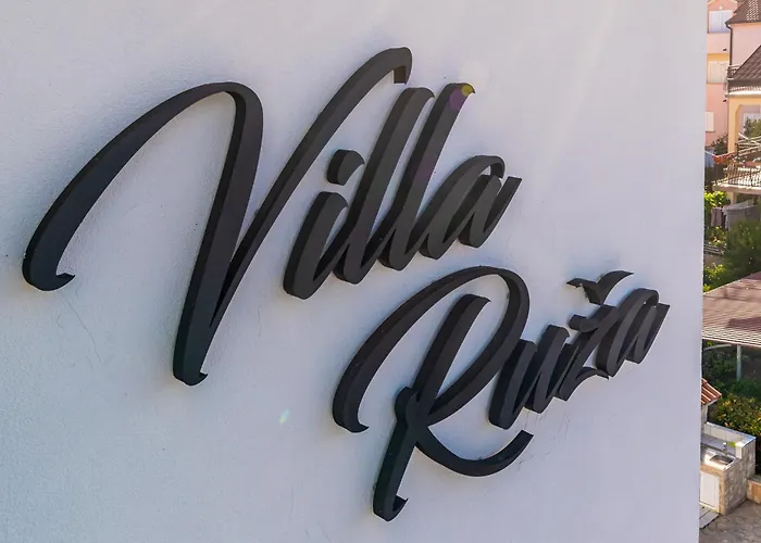 Appartement Ruza Vodice