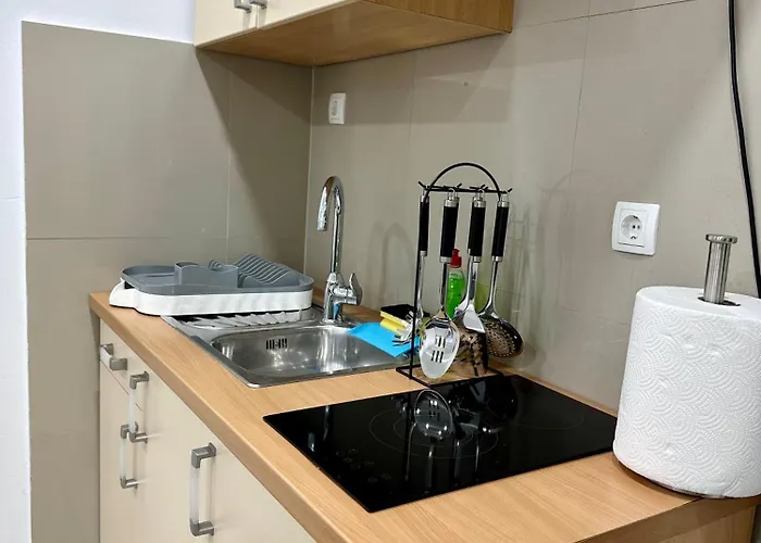 Ruza Appartement Vodice