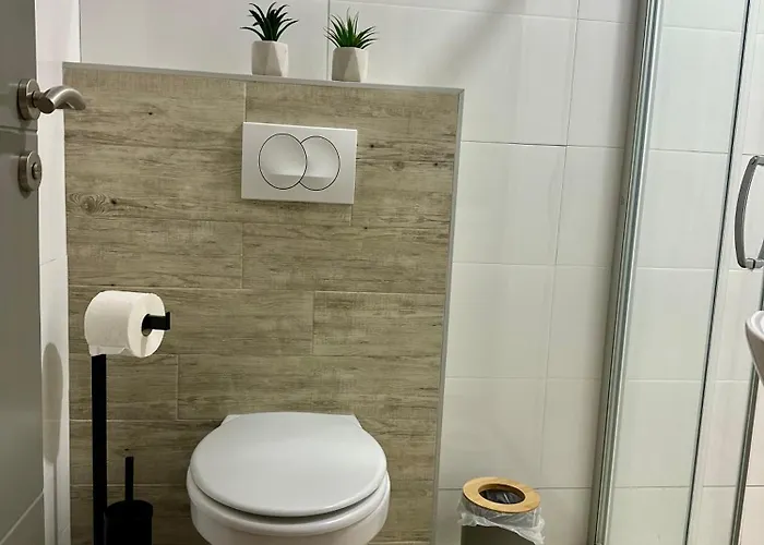 Appartement Ruza Vodice