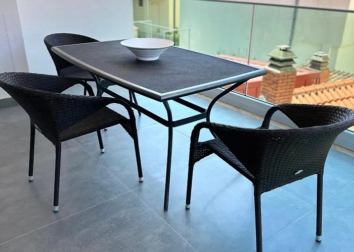 公寓 Ruza 沃迪切