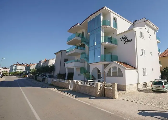 Appartement Ruza Vodice