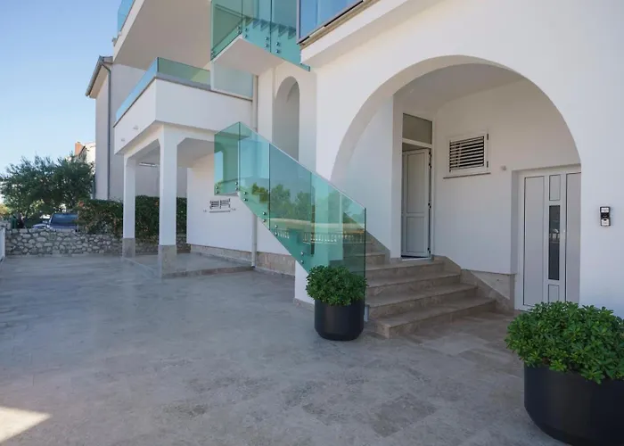 Ruza Appartement Vodice